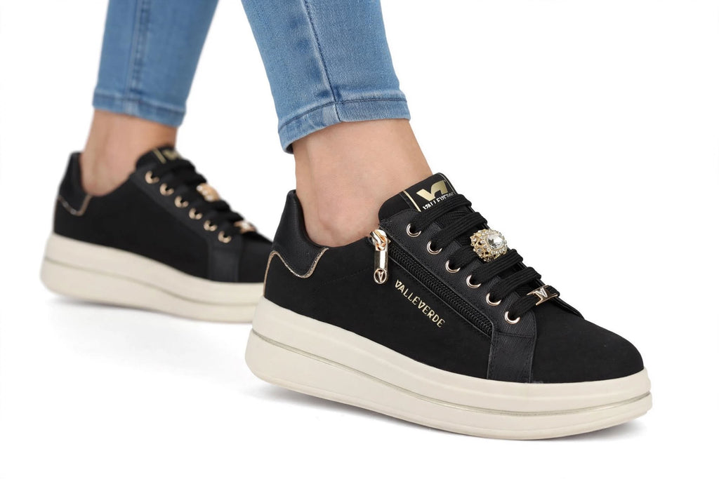 Sneakers Valleverde 35497