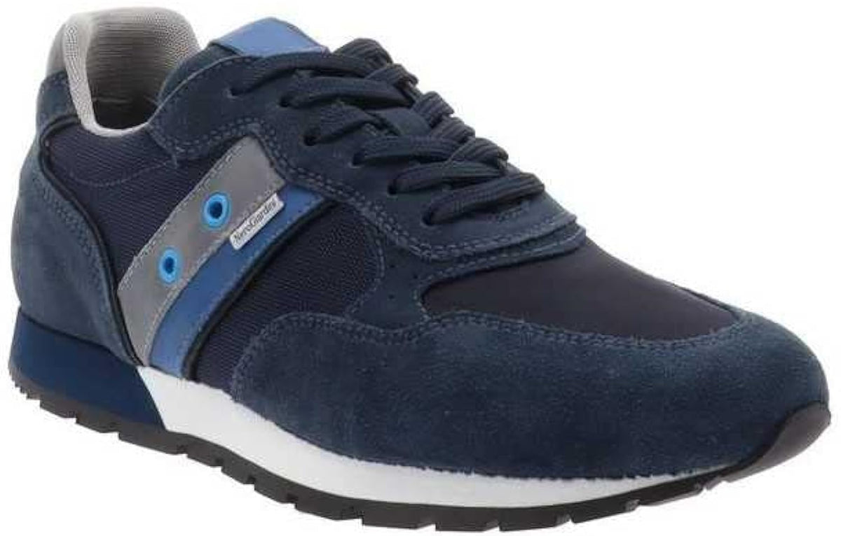 Sneakers Nero Giardini Uomo