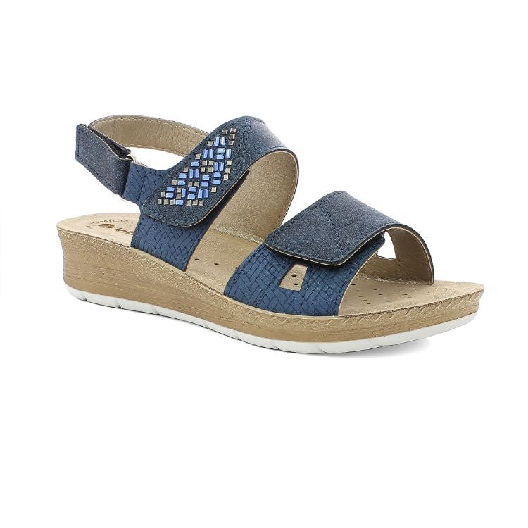 Sandalo Inblu FC66