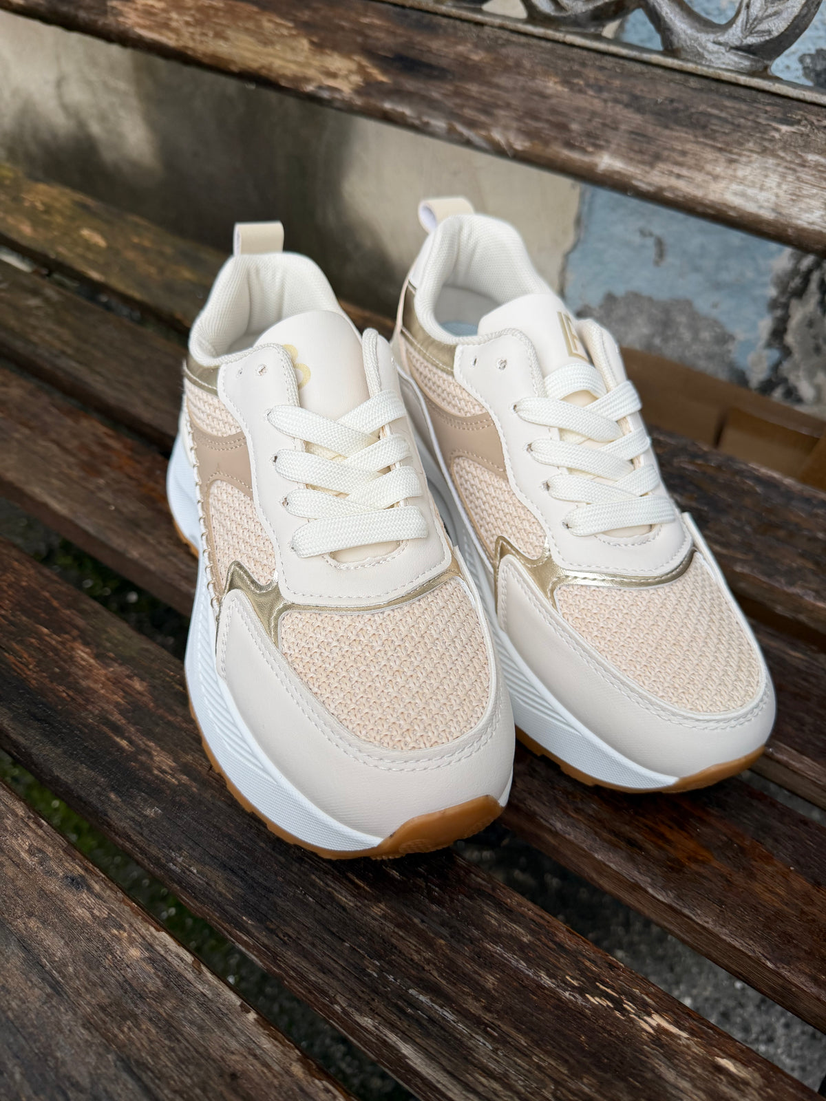 Sneakers Laura Biagiotti 9645
