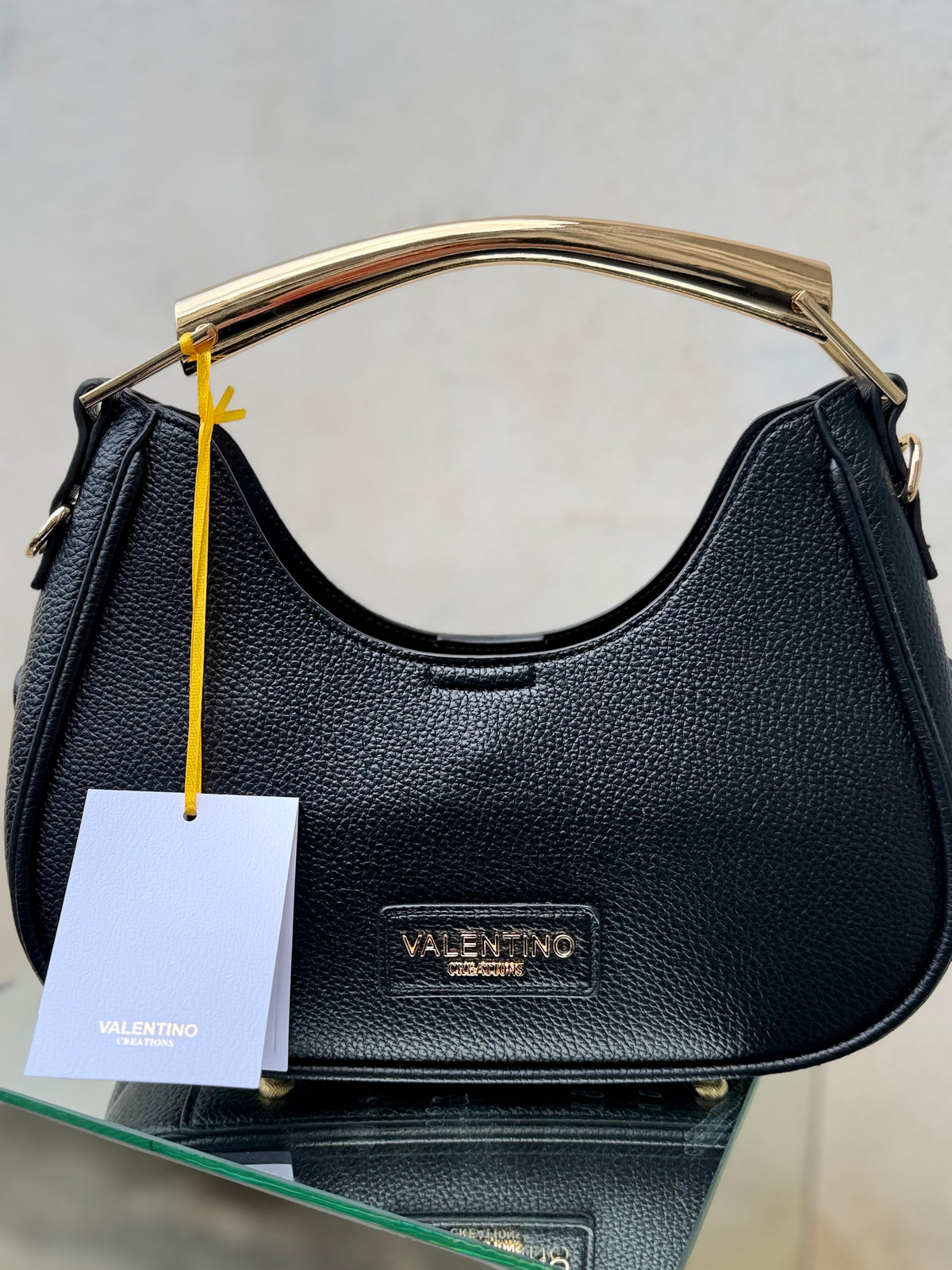 Borsetta Lunetta Valentino