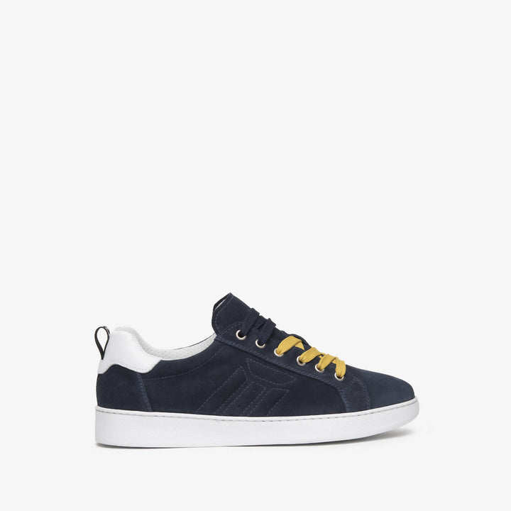 Sneakers Uomo Nero Giardini