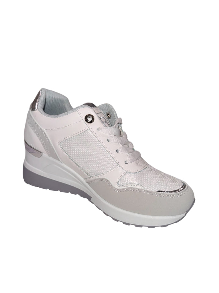 Sneakers Zeppa Laura Biagiotti