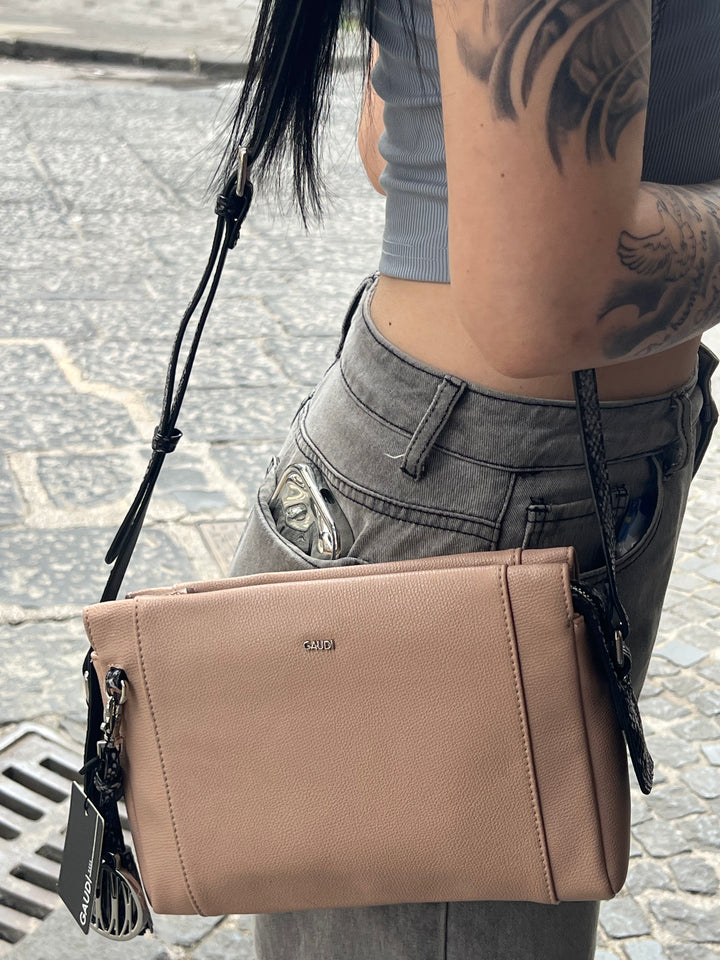 Tracolla Nude Gaudì