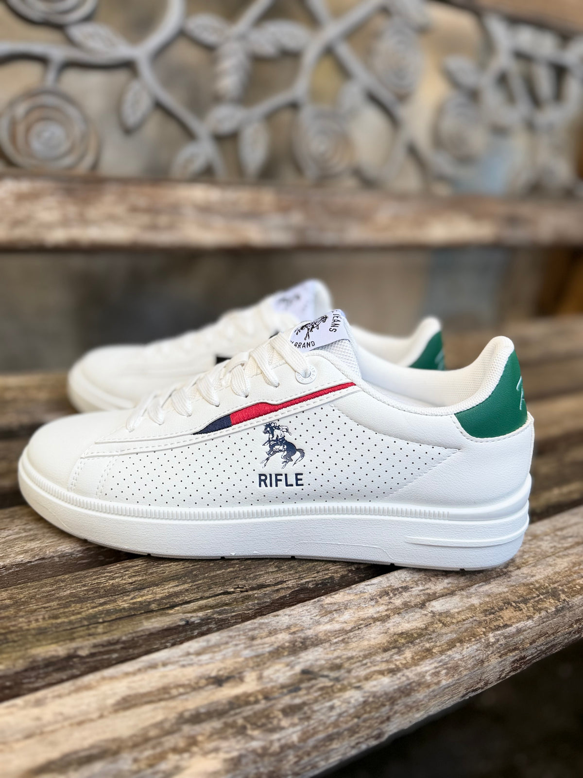 Sneakers Uomo Rifle 616H20