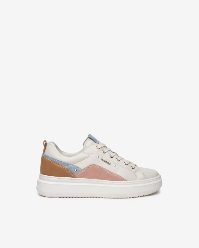 Sneakers Nero Giardini Colors