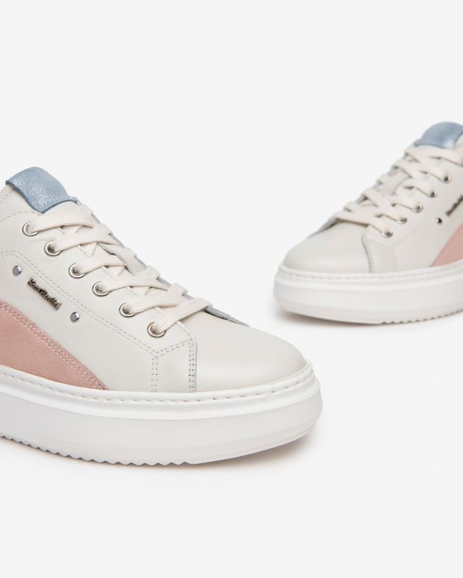 Sneakers Nero Giardini Colors