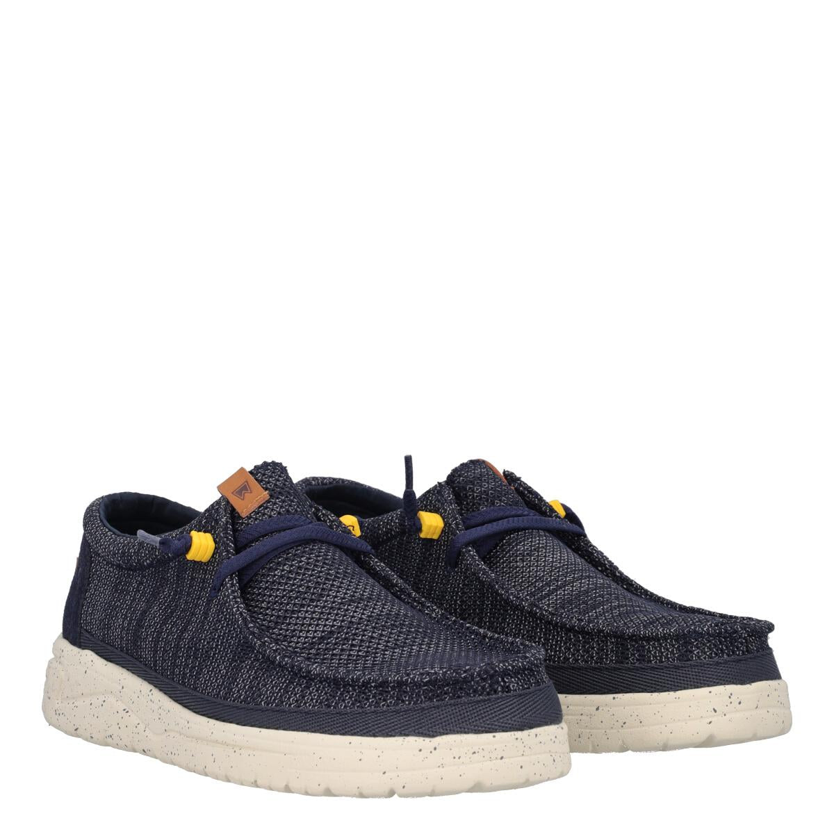 Sneakers Slip on Wrangler Uomo