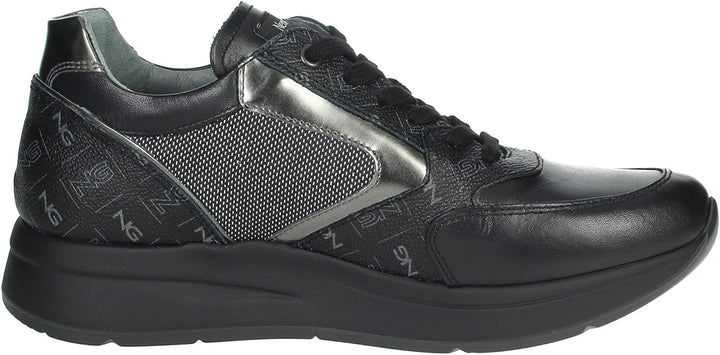 Sneakers Nero Giardini