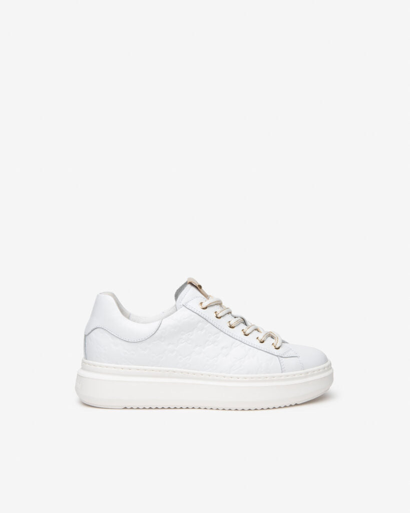 Sneakers Nero Giardini Logata
