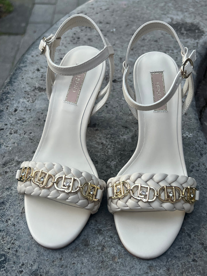 Sandali eleganti LiuJo