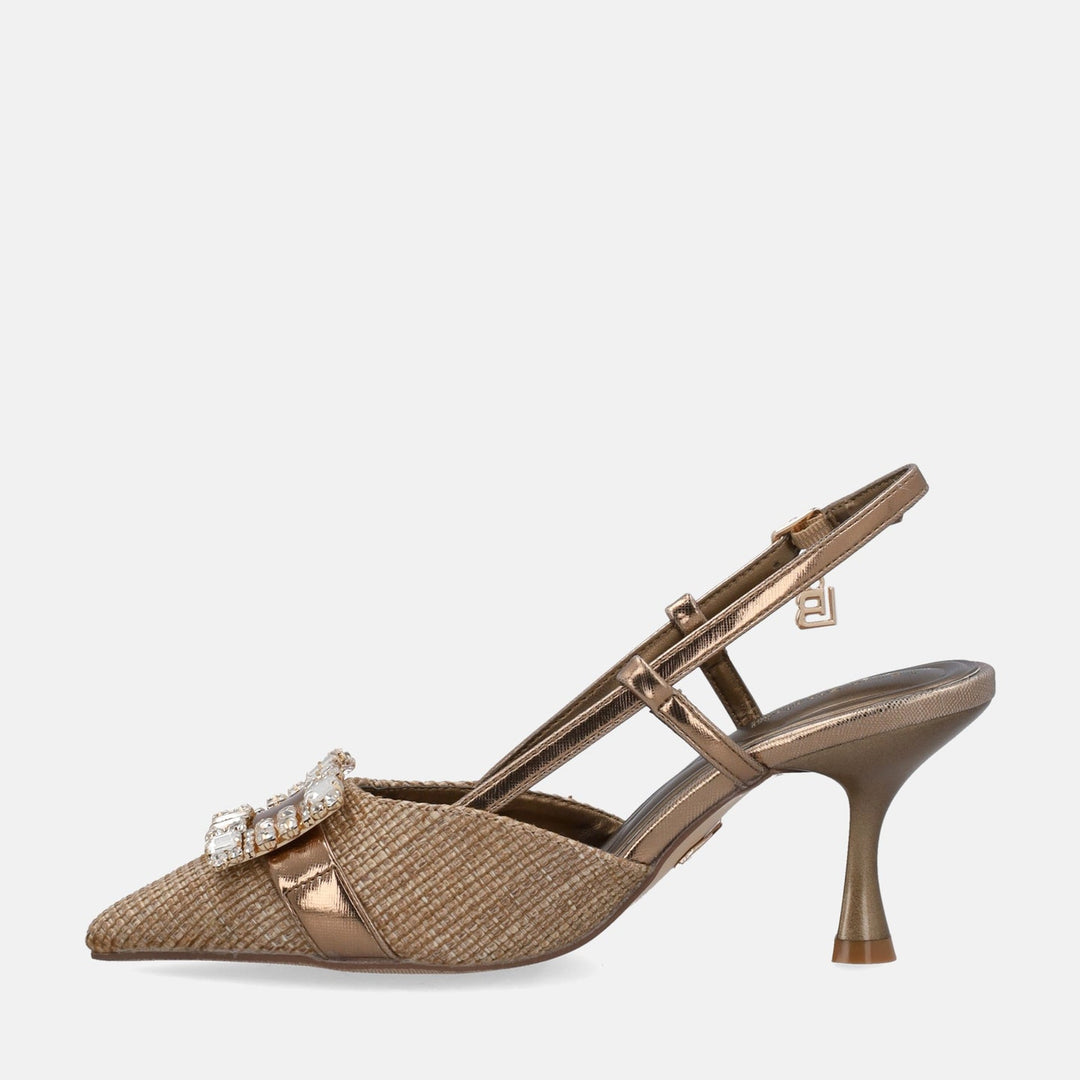 Slinback Laura Biagiotti Diamond 8974