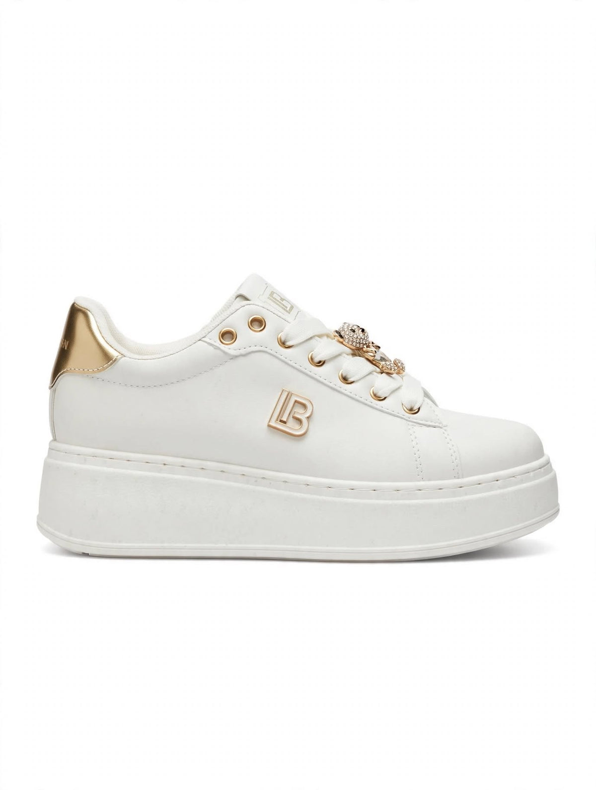 Sneakers Laura Biagiotti  9820