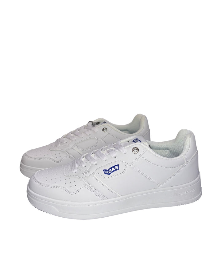 Sneakers Gas Uomo white