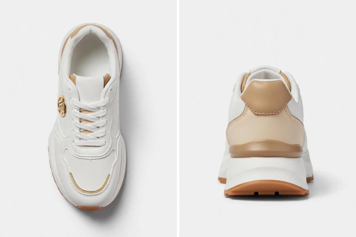 Sneakers Laura Biagiotti 9826