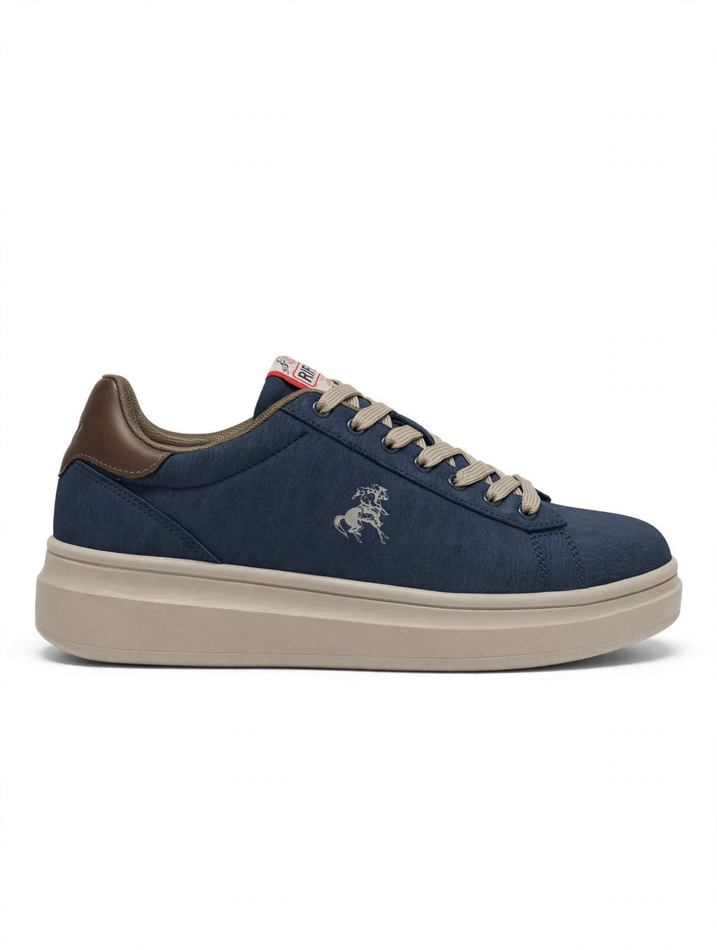 Sneakers Rifle Uomo 624H00-01