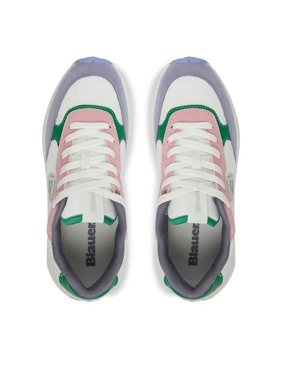 Sneakers Blauer multicolor