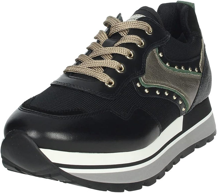 Sneakers Nero Giardini