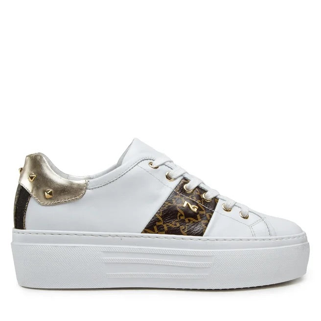 Sneakers Nero Giardini
