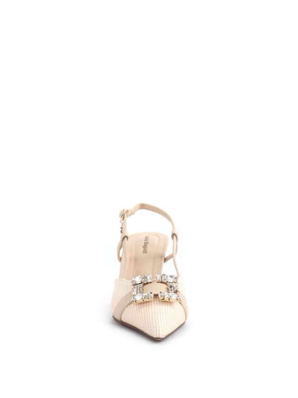 Slinback Laura Biagiotti Diamond 8974