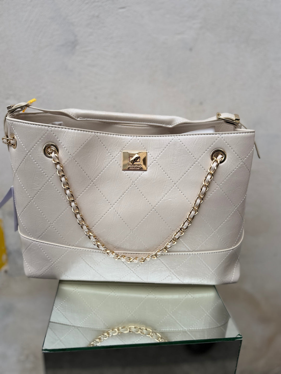 Borsa catenina Valentino
