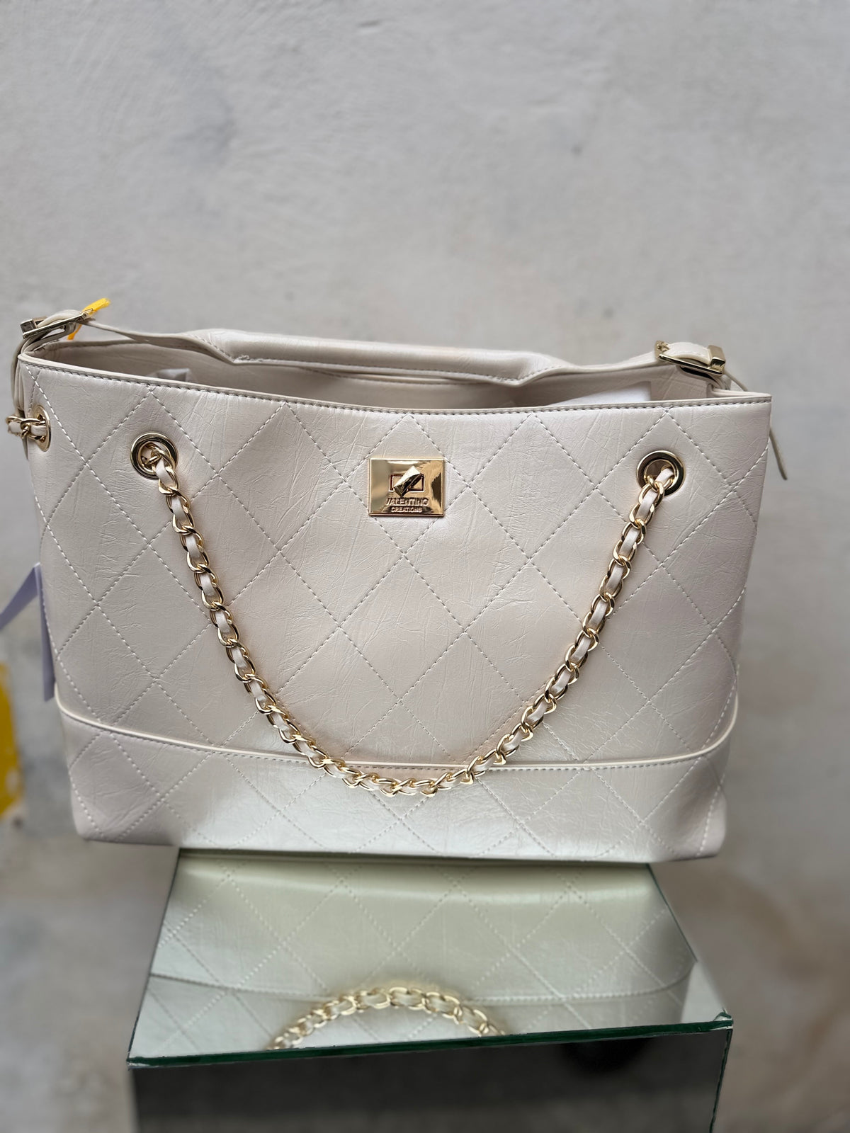 Borsa catenina Valentino