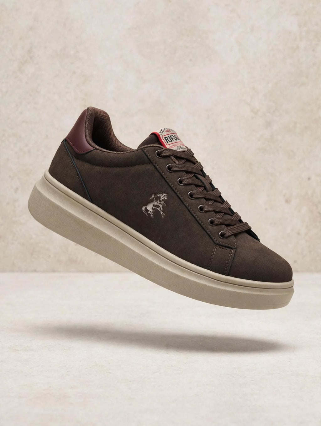 Sneakers Rifle Uomo 624H00-01