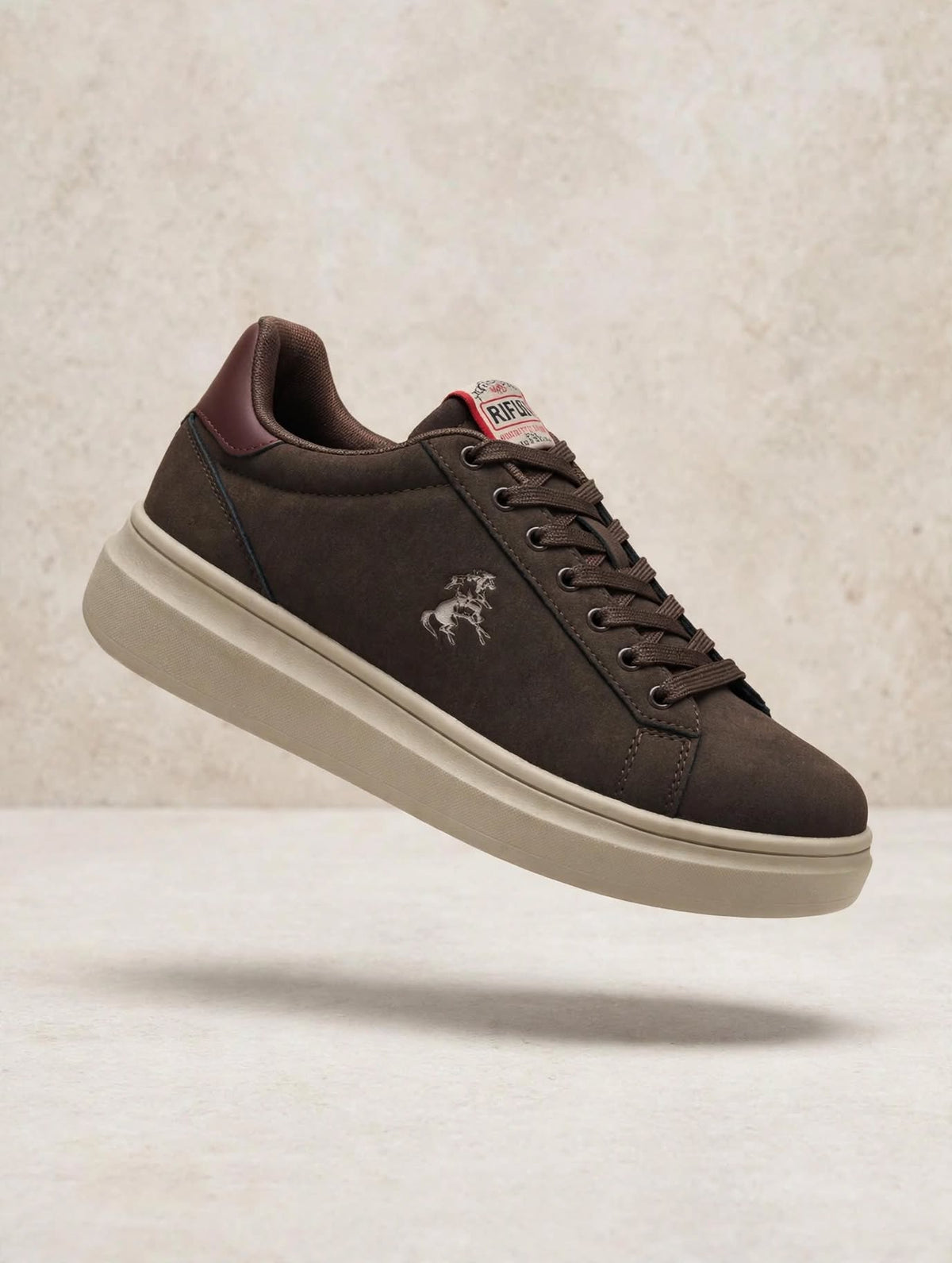 Sneakers Rifle Uomo 624H00-01