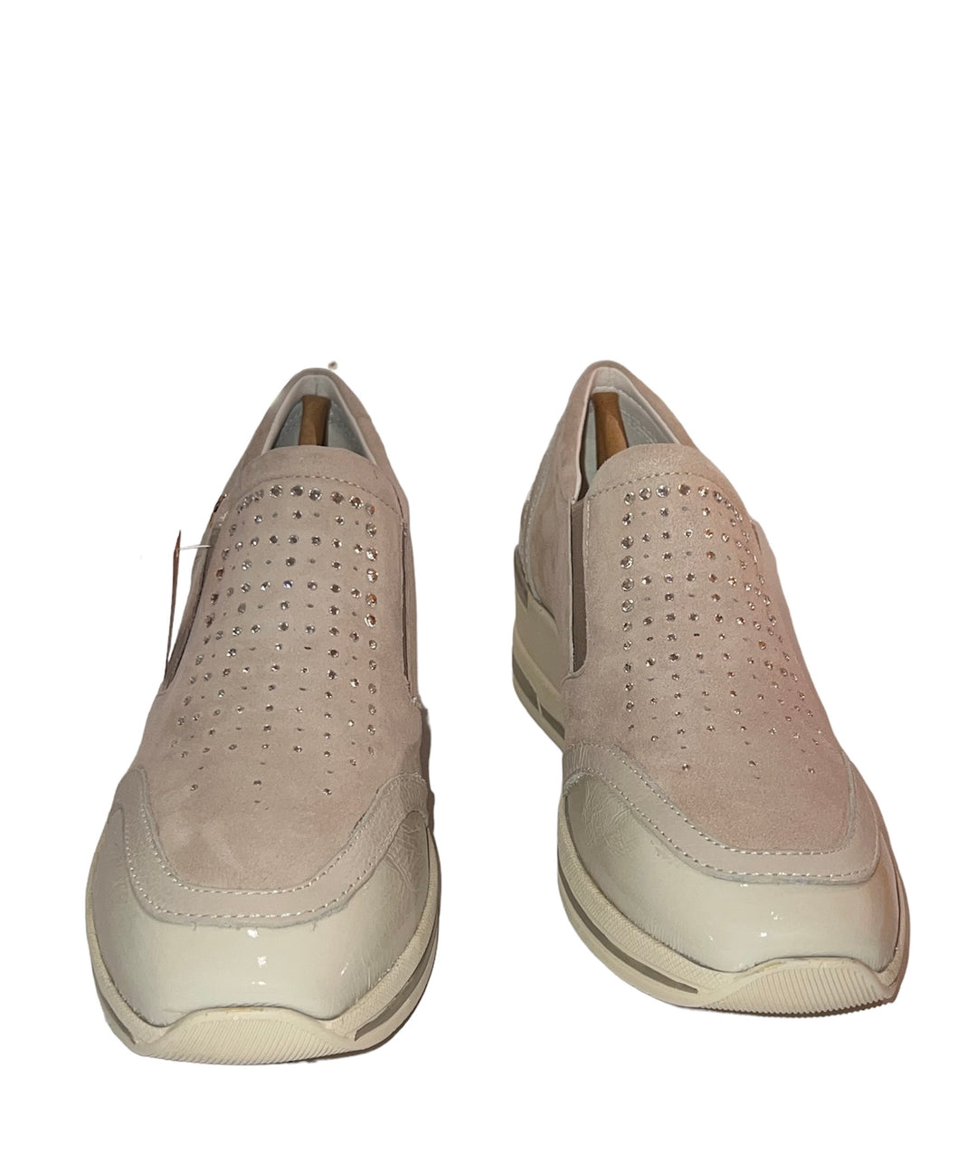 Slip-on Donna Valleverde