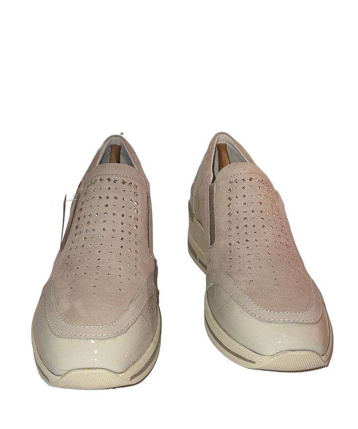 Slip-on Donna Valleverde
