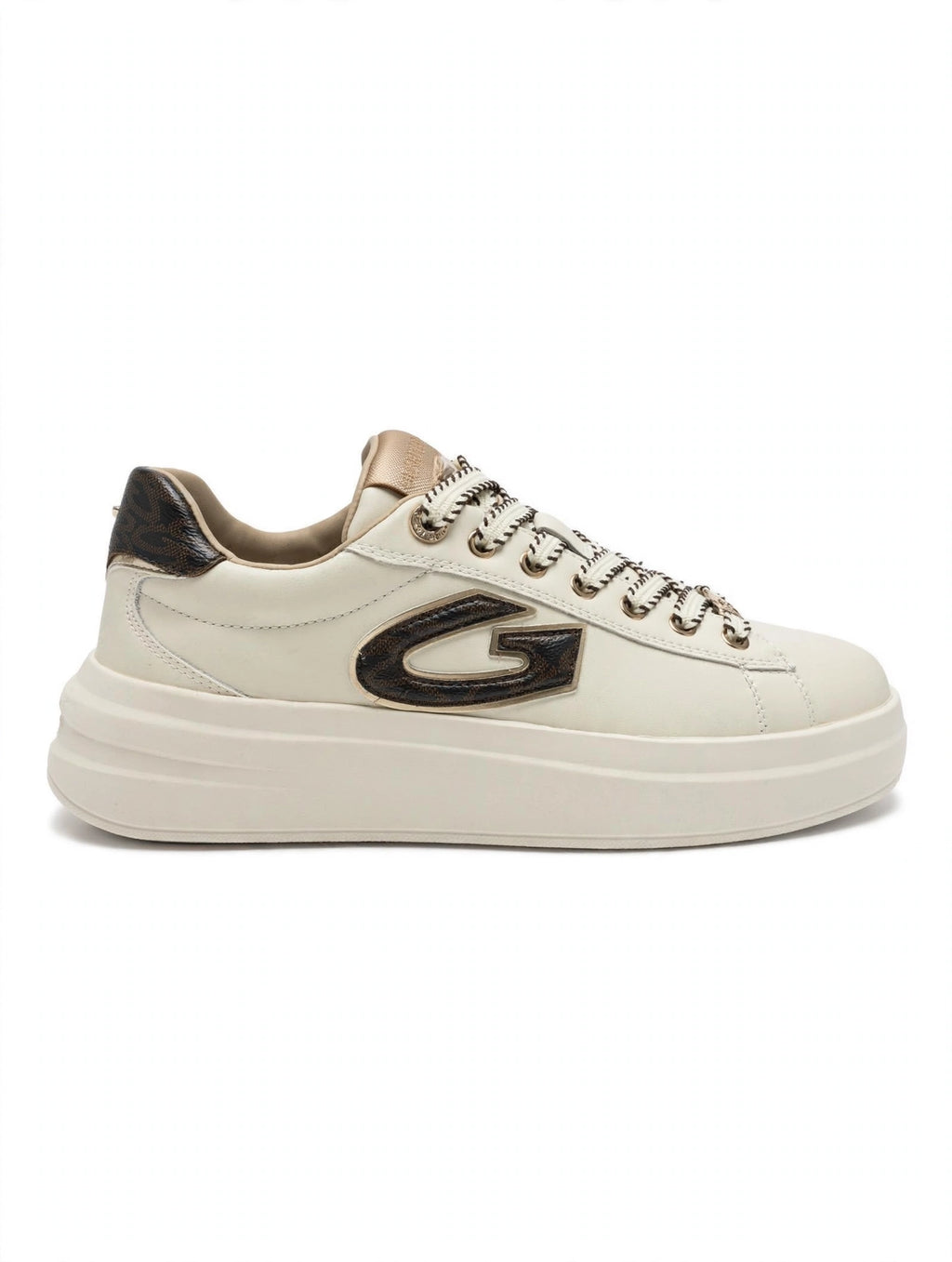 Sneakers Donna Alberto Guardiani Aeris