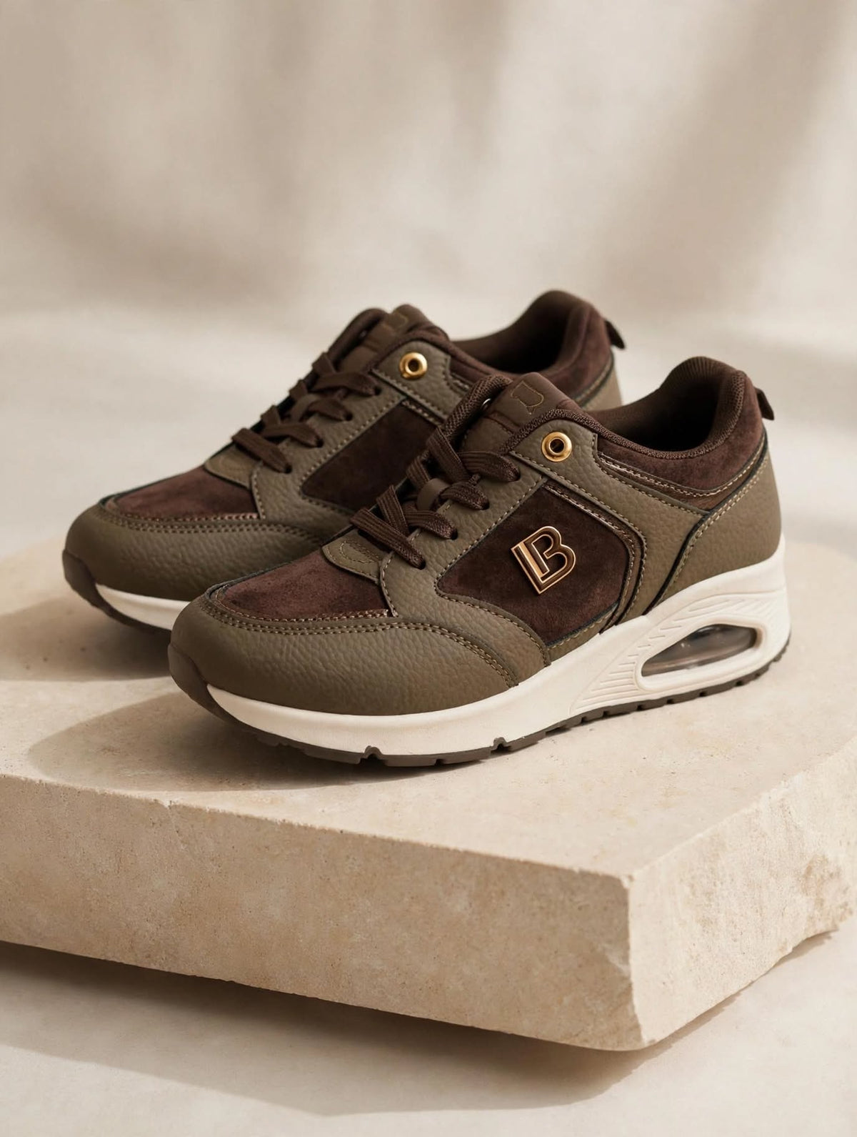 Sneakers Laura Biagiotti 9808