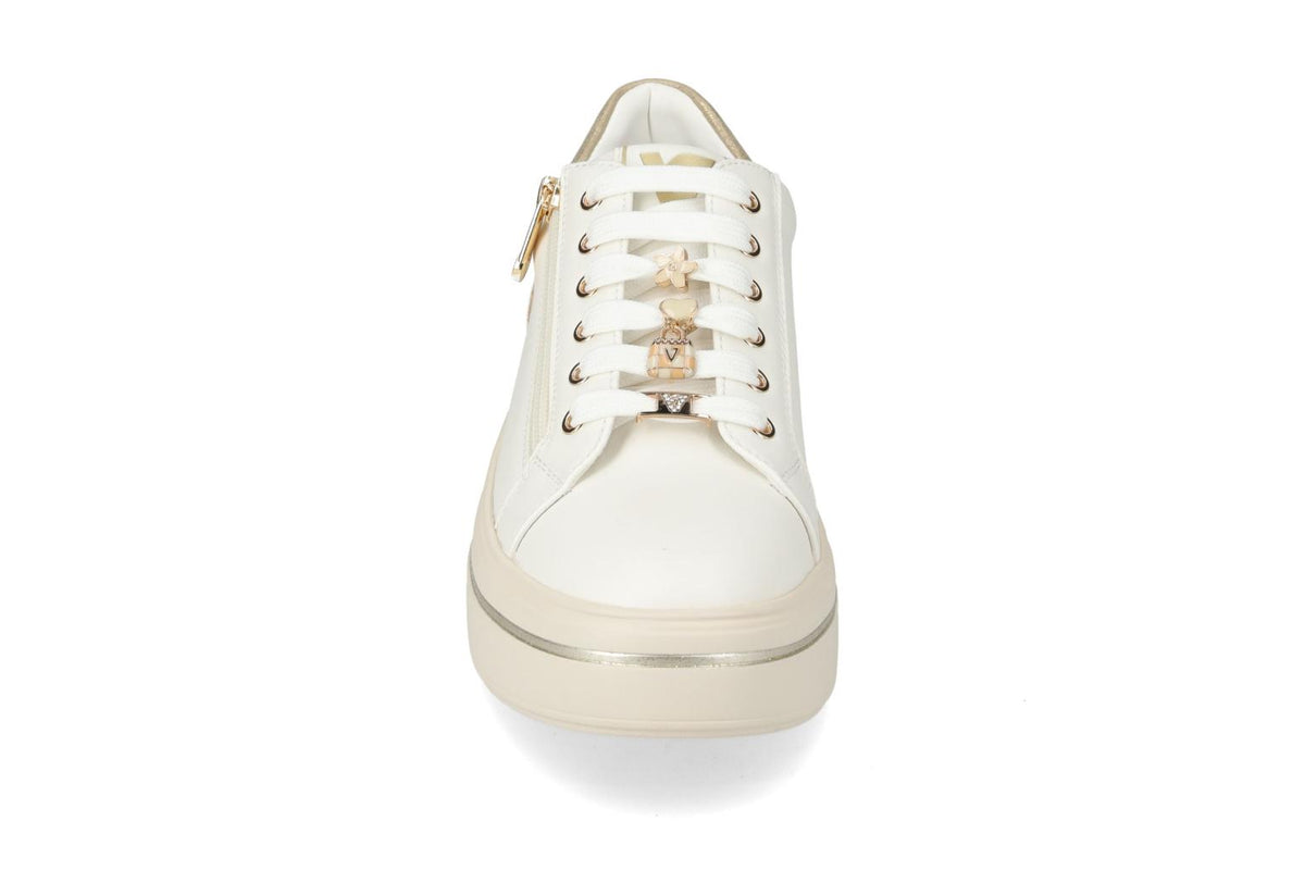 Sneakers Platform Valleverde V35452