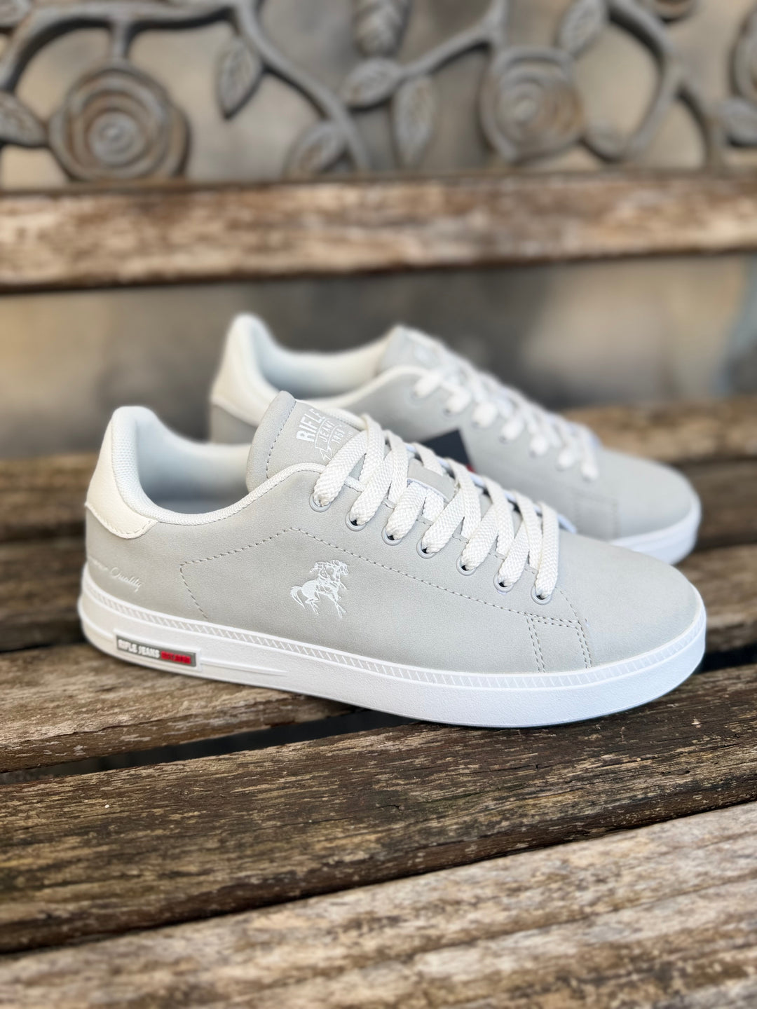 Sneakers Rifle 614H31