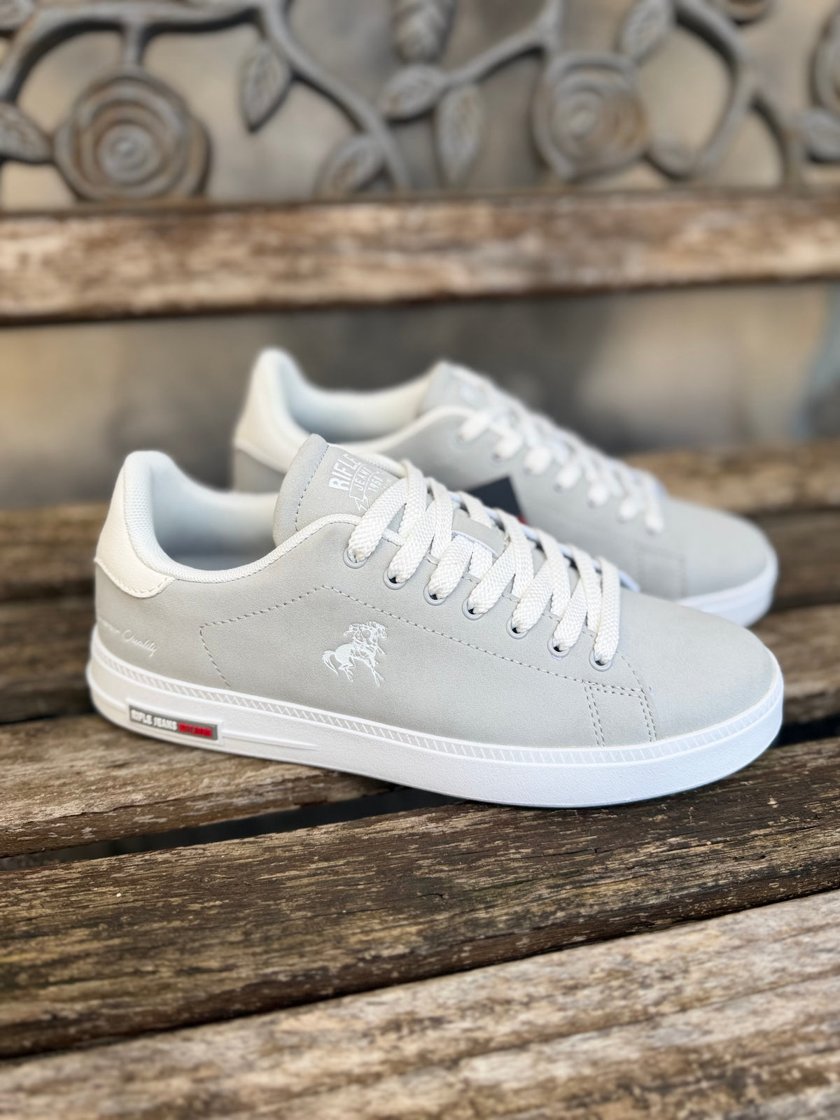 Sneakers Rifle 614H31