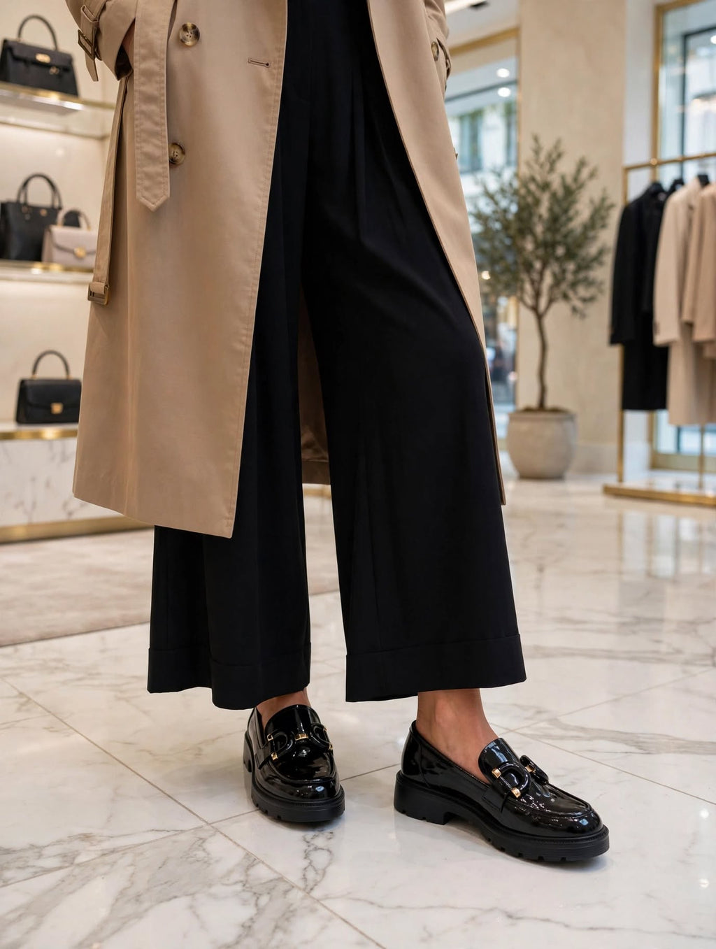 Mocassino Laura Biagiotti 9917