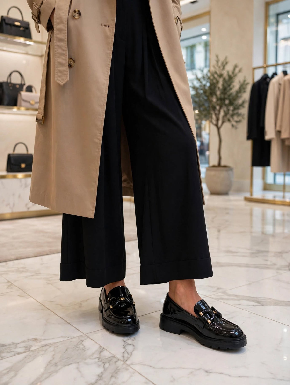 Mocassino Laura Biagiotti 9917