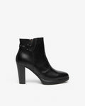 Tronchetto Nero Giardini I617270D