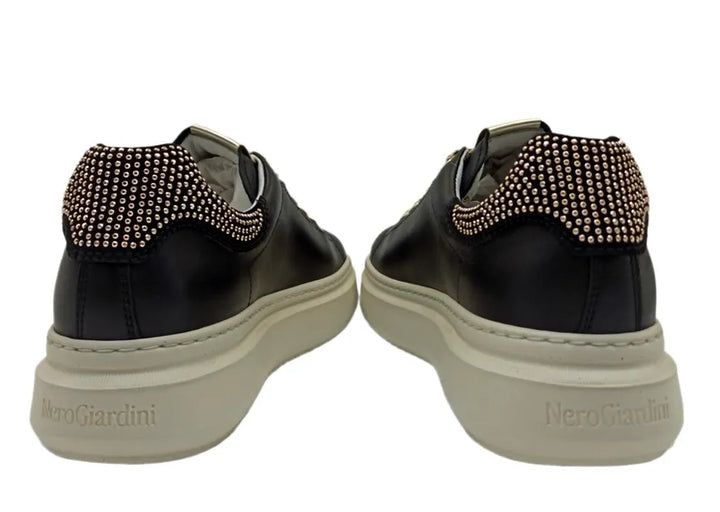 Sneakers Nero Giardini