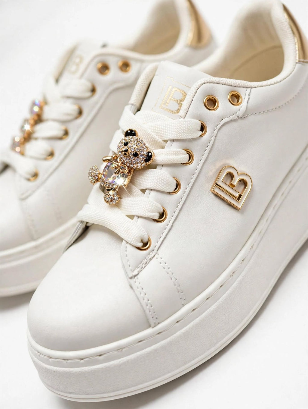 Sneakers Laura Biagiotti  9820