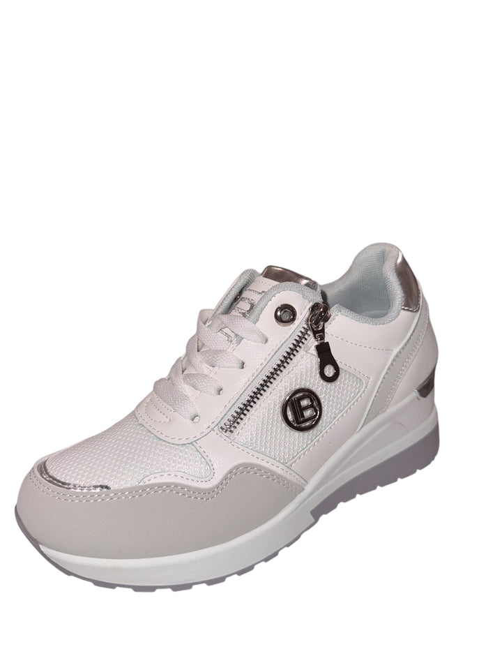 Sneakers Zeppa Laura Biagiotti