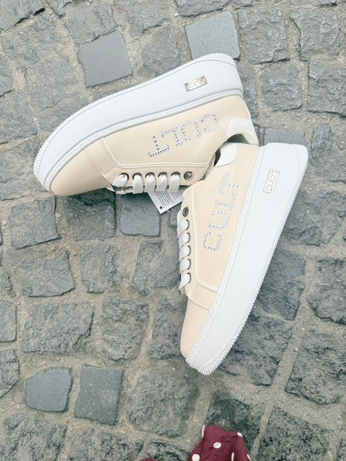 Sneakers Cult