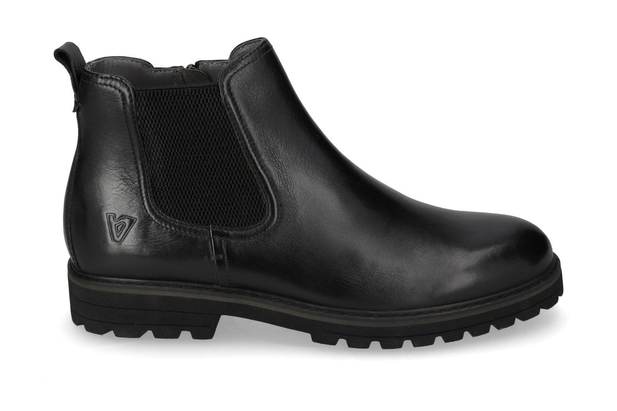 Stiveletti Uomo Valleverde 17850