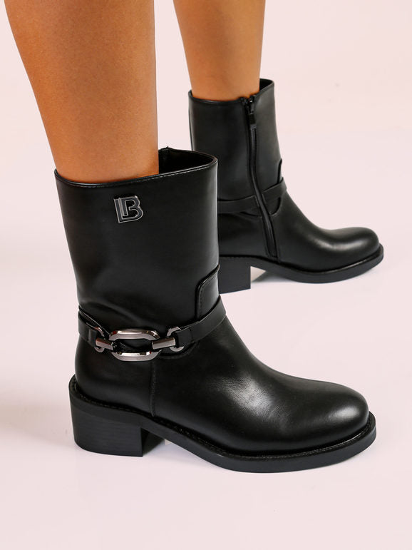 Stivaletto Laura Biagiotti 9294