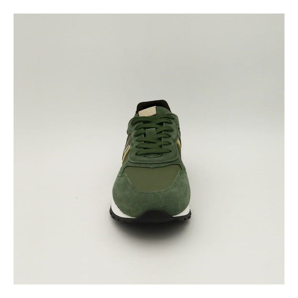 Sneakers Nero Giardini Uomo