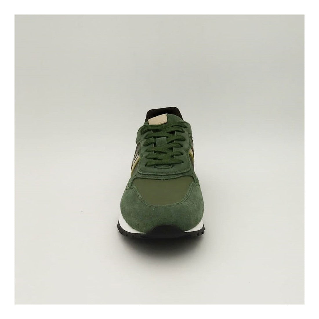 Sneakers Nero Giardini Uomo
