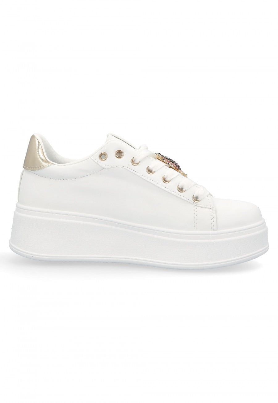 Sneakers Laura Biagiotti Ranocchio