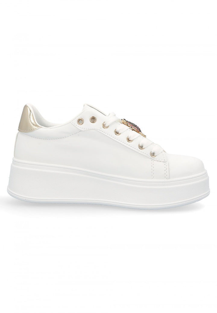 Sneakers Laura Biagiotti Ranocchio