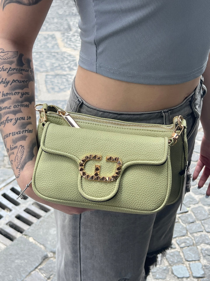 Doppia Bag Gaudì