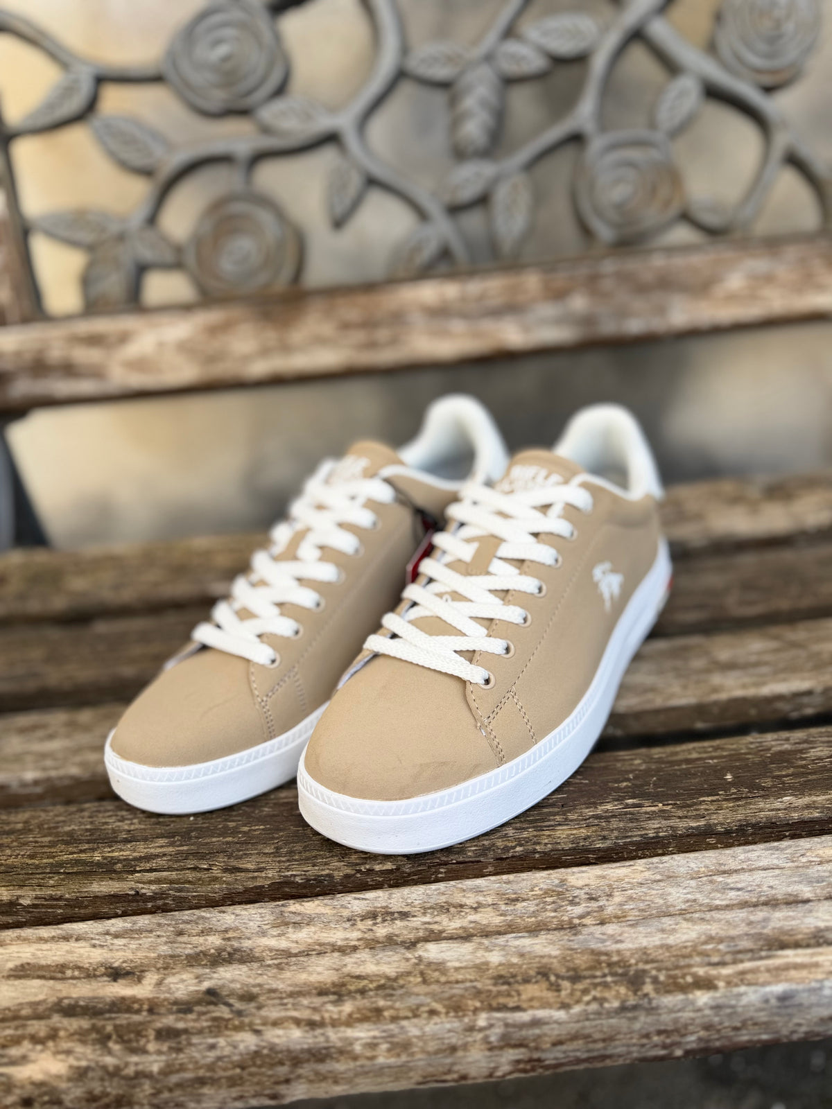 Sneakers Rifle 614H31